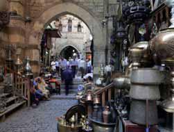 bazar al Cairo